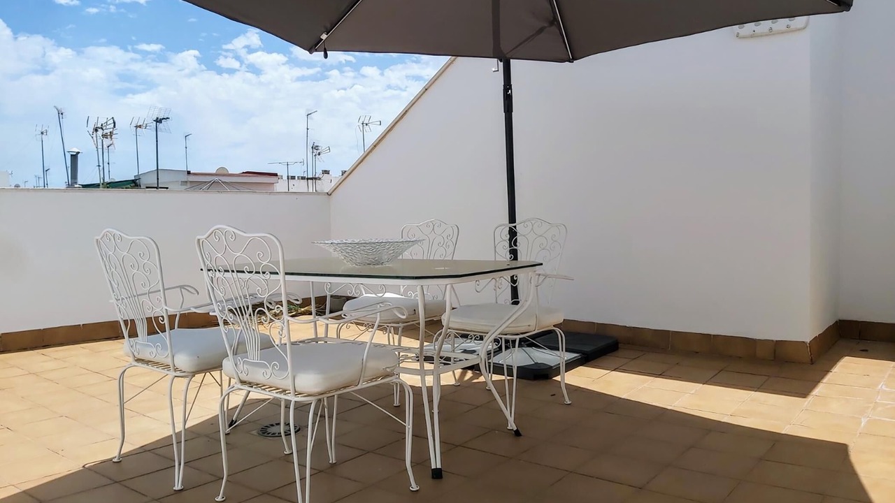 Photo of Outdoor in Triana