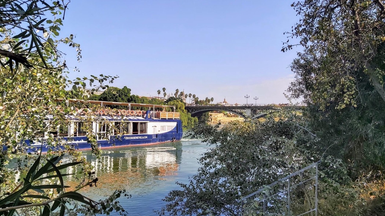 Photo of Outdoor in Triana