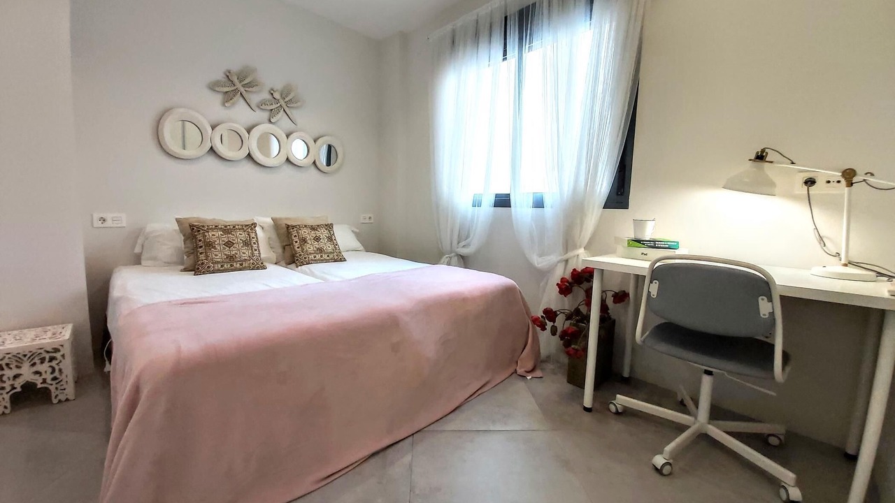 Photo of Bedroom in Triana