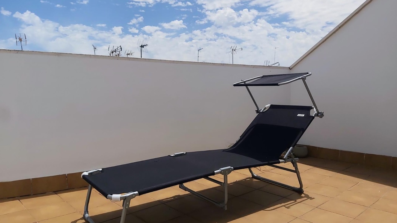 Photo of Patio Balcony in Triana