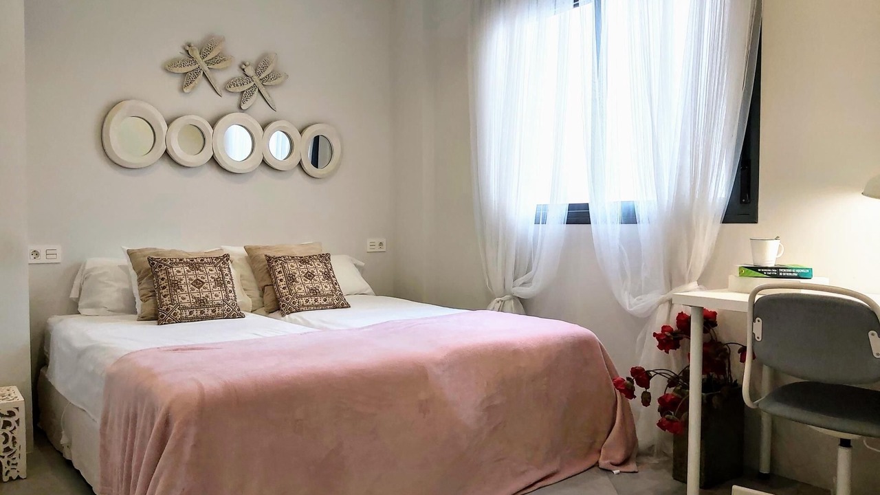 Photo of Bedroom in Triana