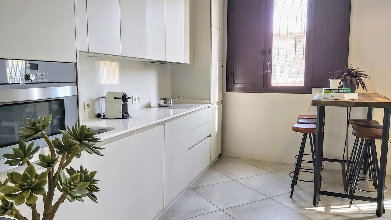 Photo of Kitchen in Triana
