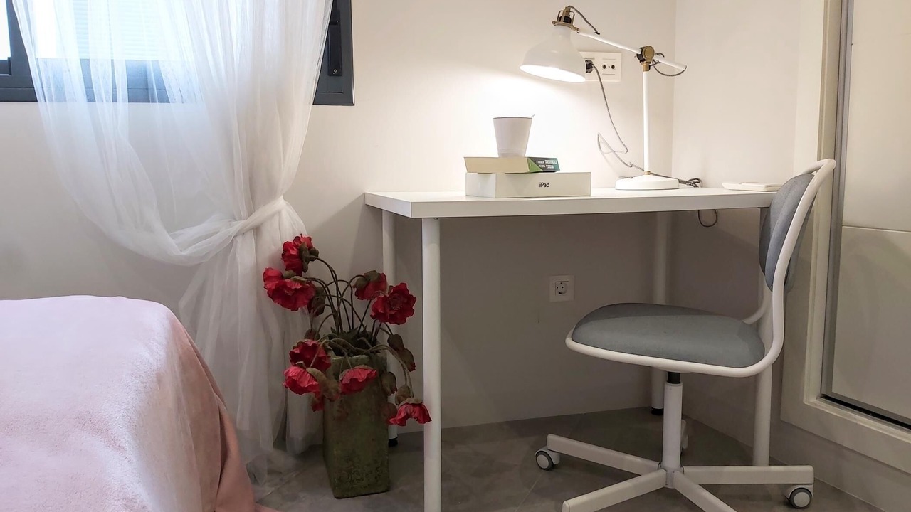 Photo of Bedroom in Triana