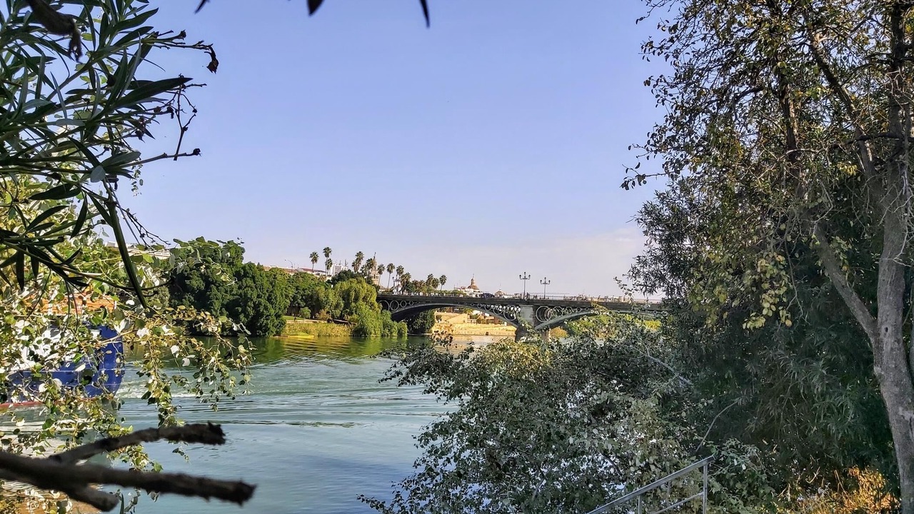 Photo of Outdoor in Triana