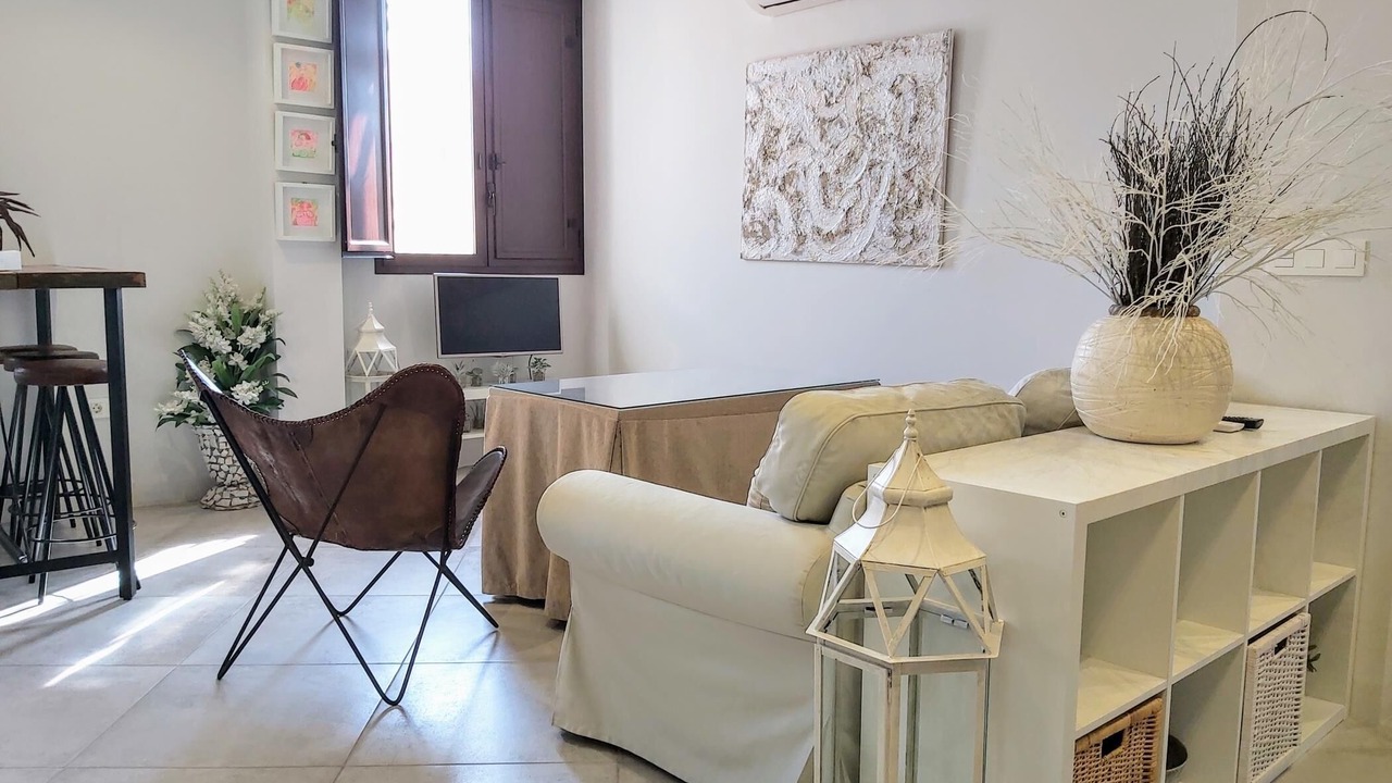 Photo of Livingroom in Triana