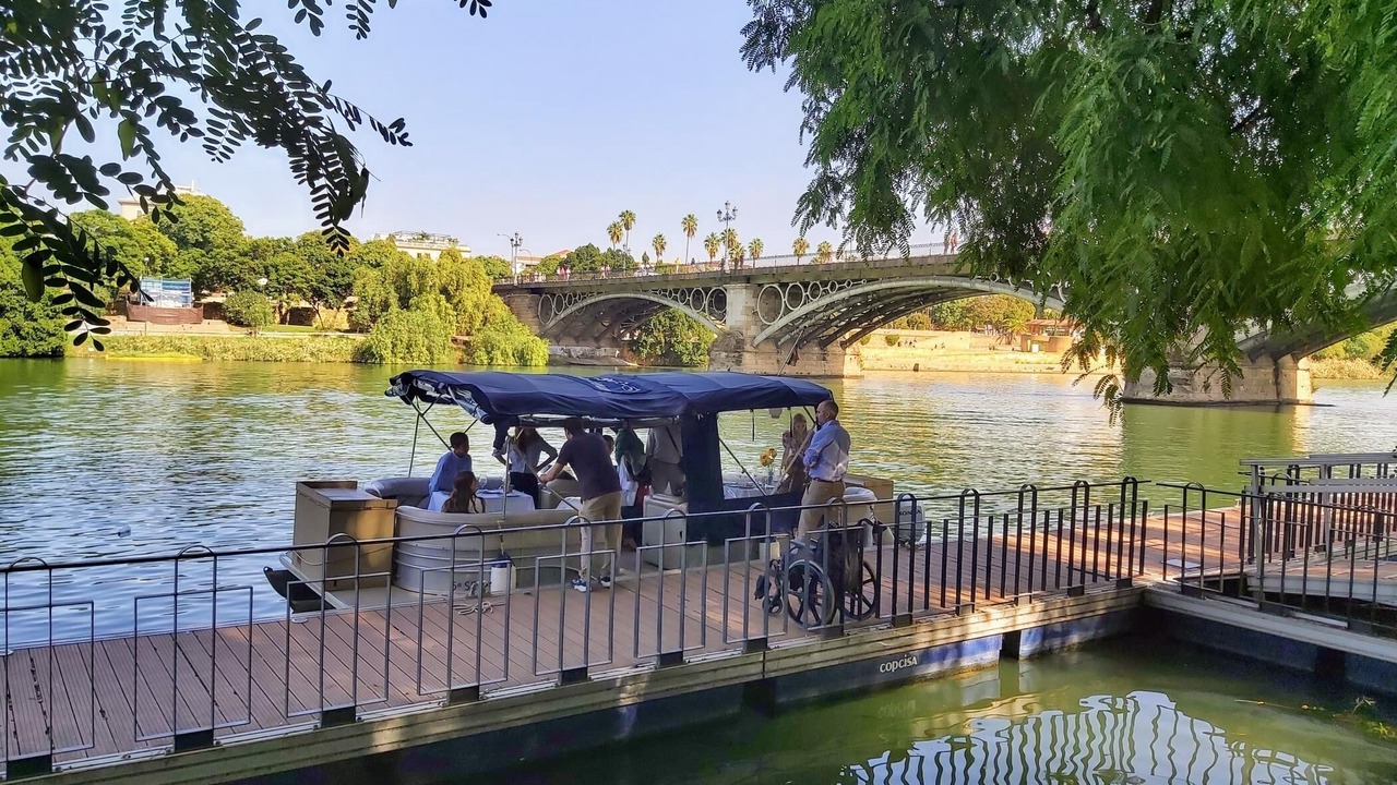 Photo of Others in Triana