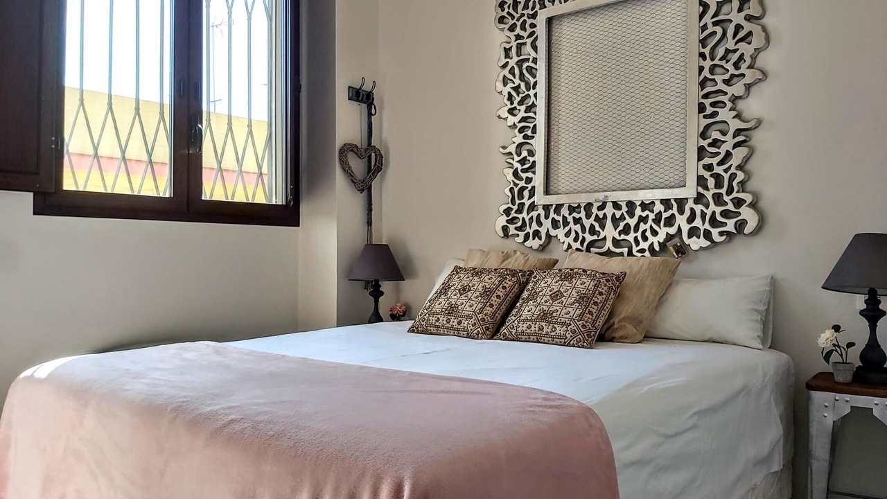 Photo of Bedroom in Triana
