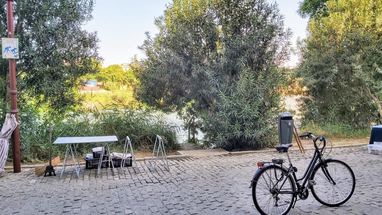 Photo of Outdoor in Triana