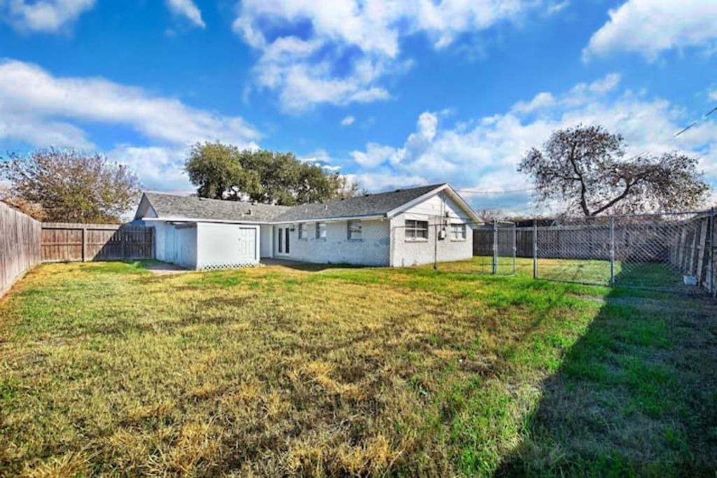 Photo of Outdoor in South Side