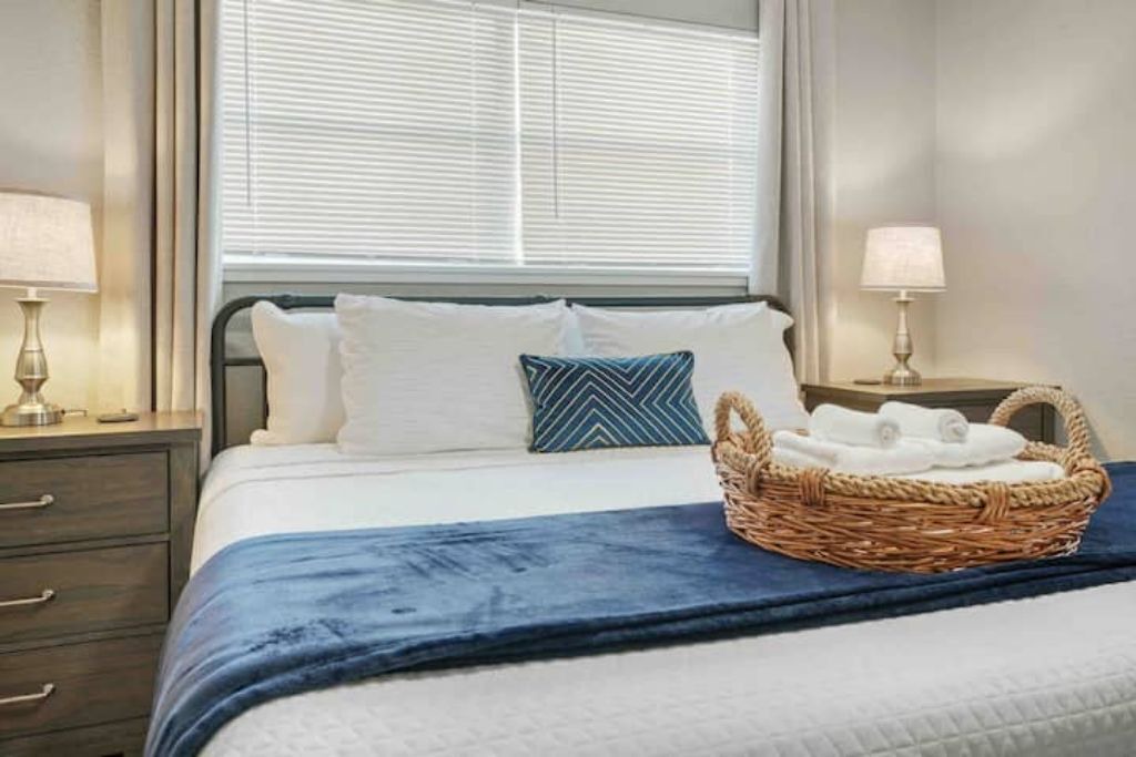 Photo of Bedroom in South Side