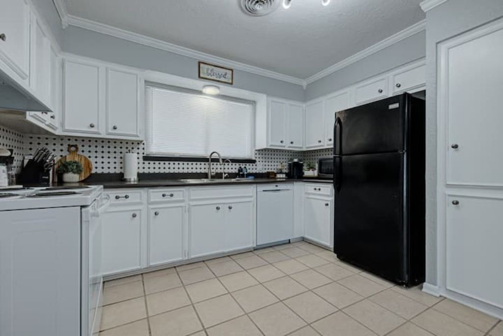 Photo of Kitchen in South Side