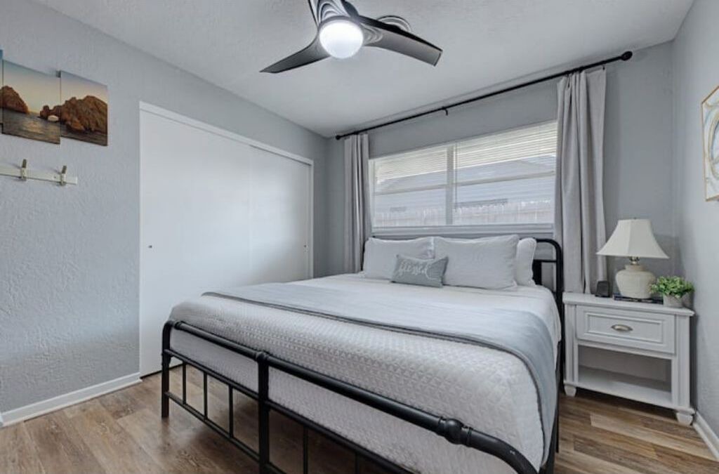 Photo of Bedroom in South Side