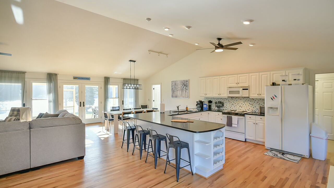 Photo of Kitchen in Semora