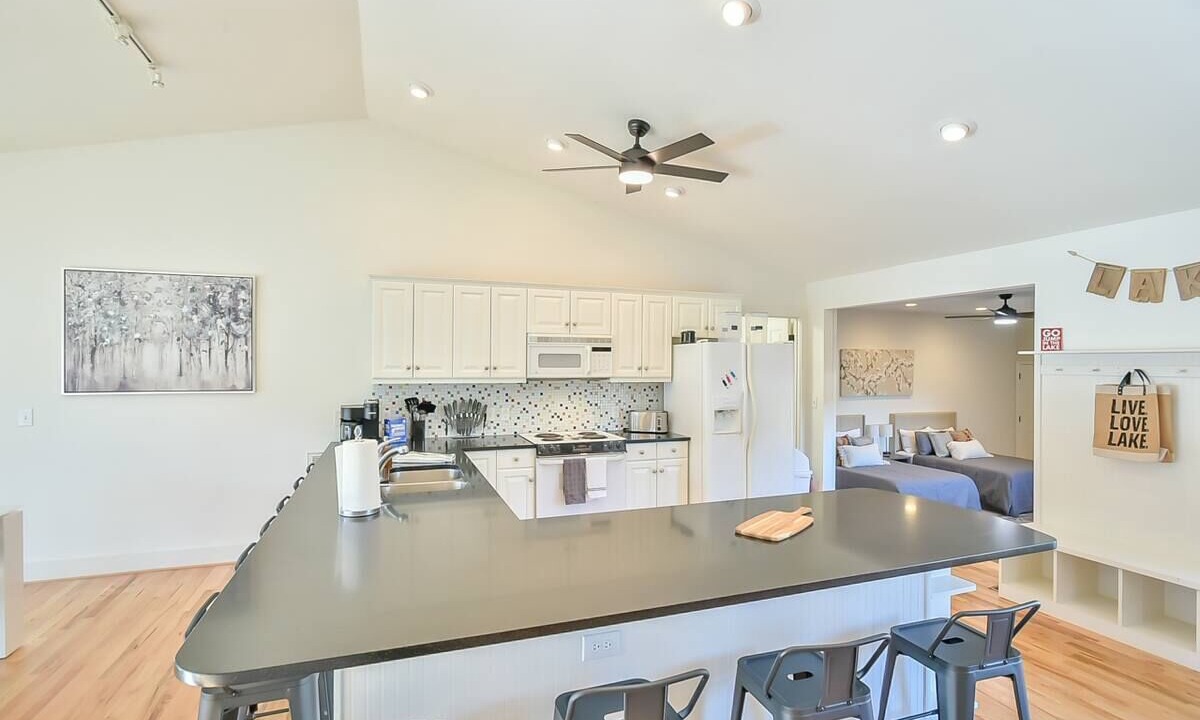 Photo of Kitchen in Semora