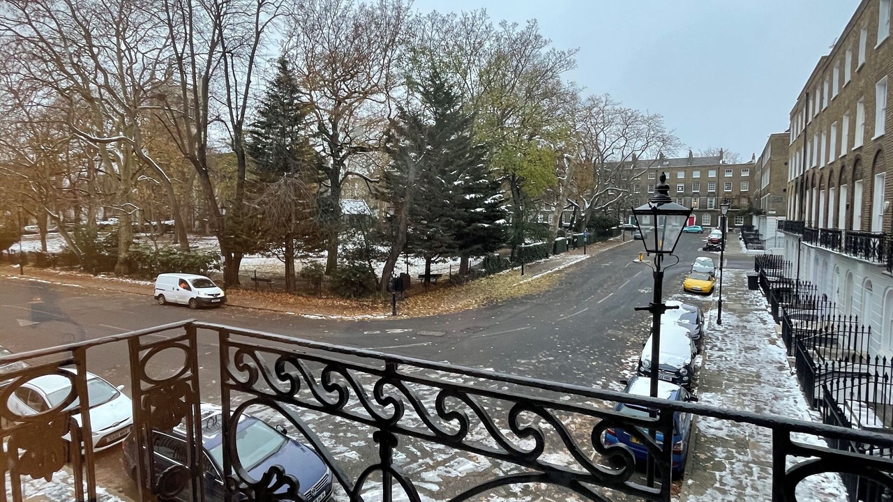 Photo of Others in Finsbury