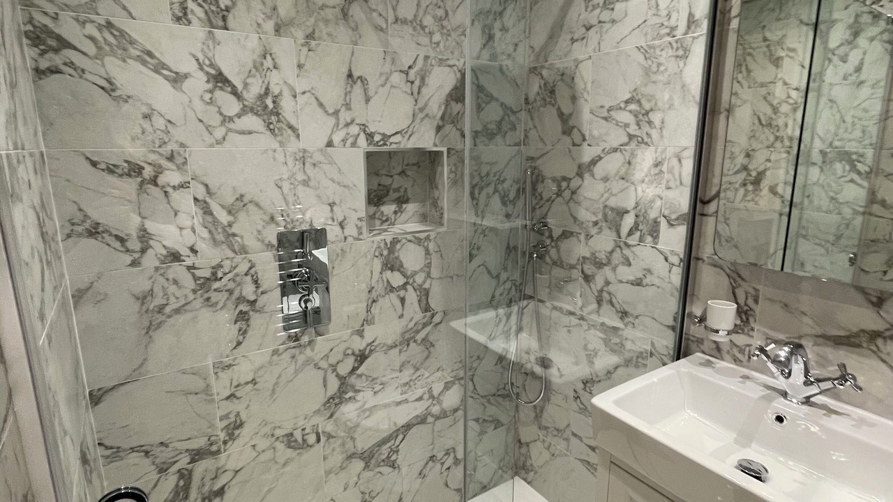 Photo of Bathroom in Finsbury