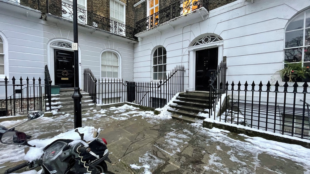 Photo of Others in Finsbury