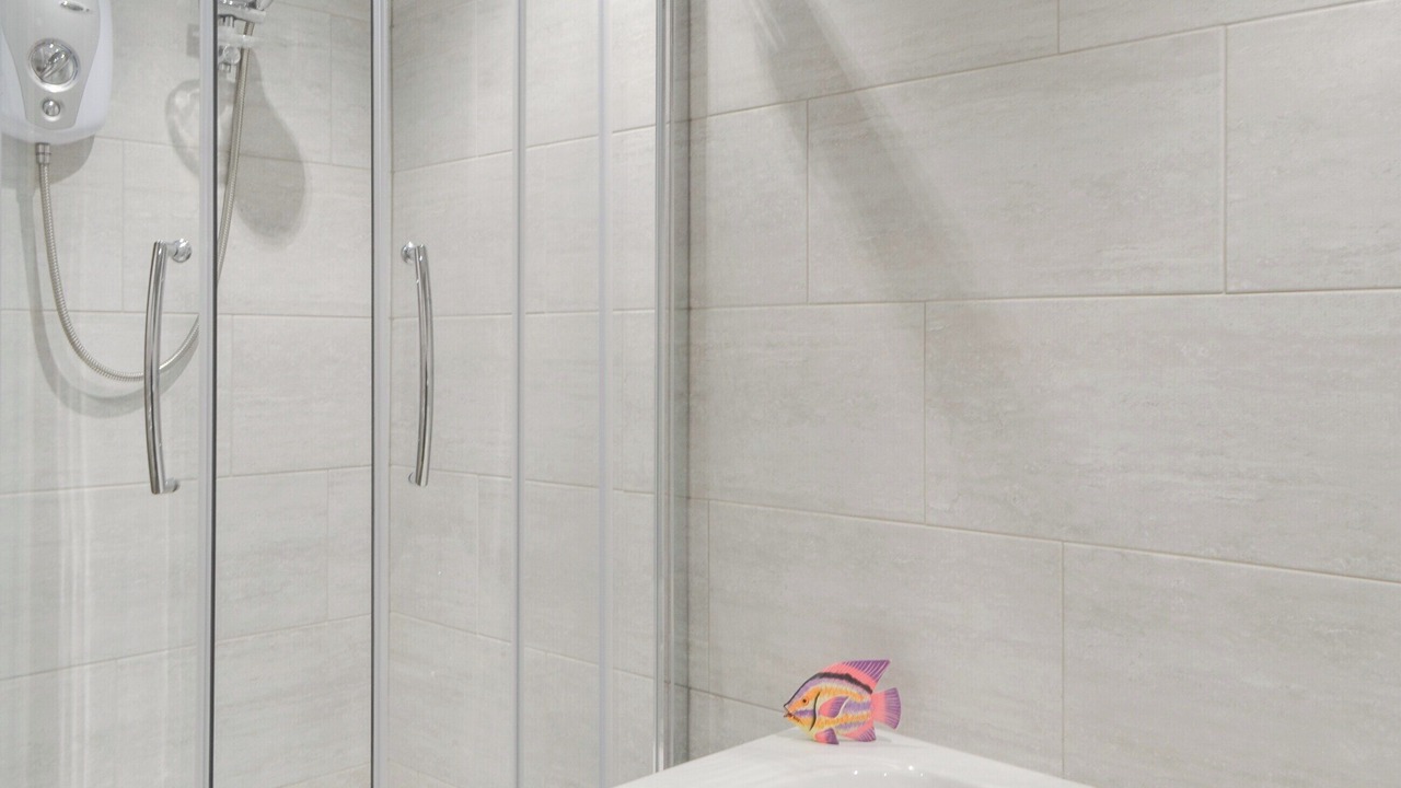 Photo of Bathroom in Maryport