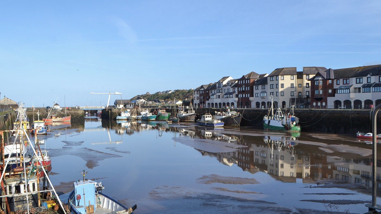 Photo of Others in Maryport