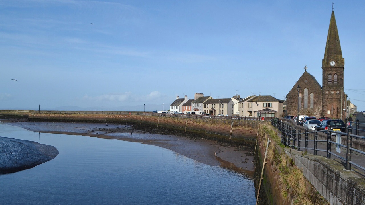 Photo of Others in Maryport