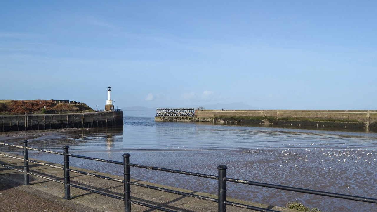 Photo of Others in Maryport