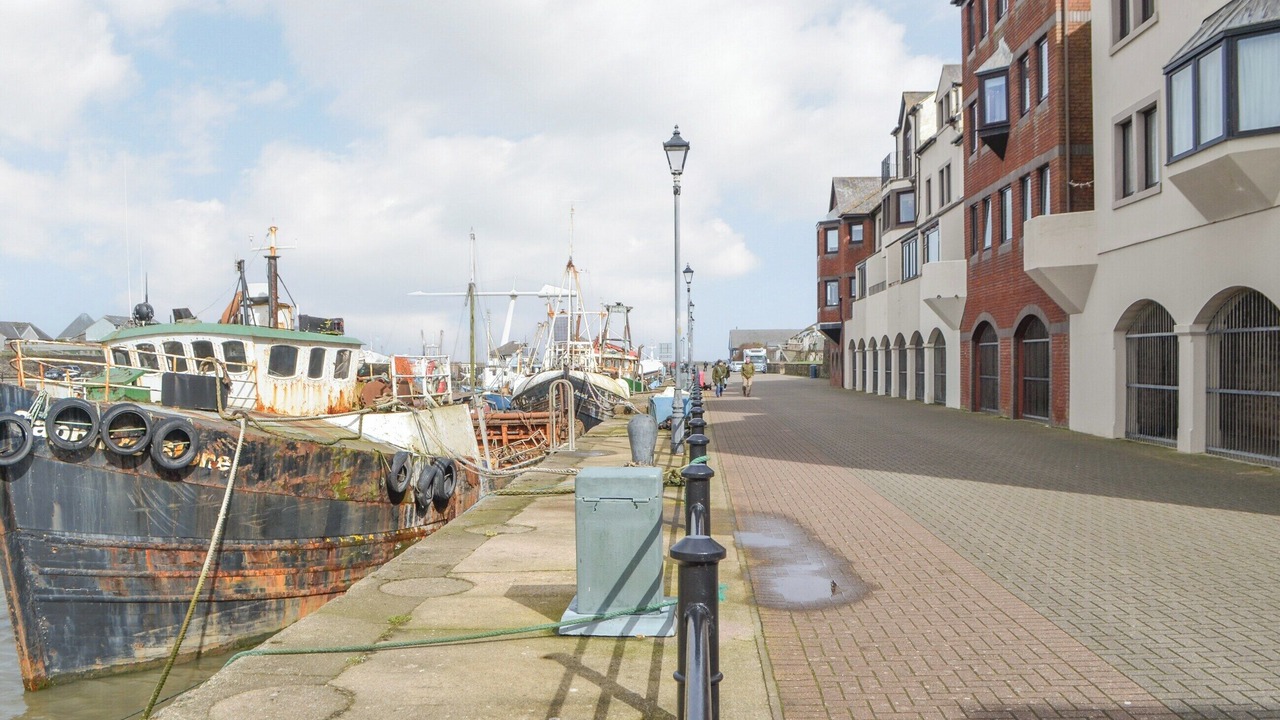 Photo of Others in Maryport