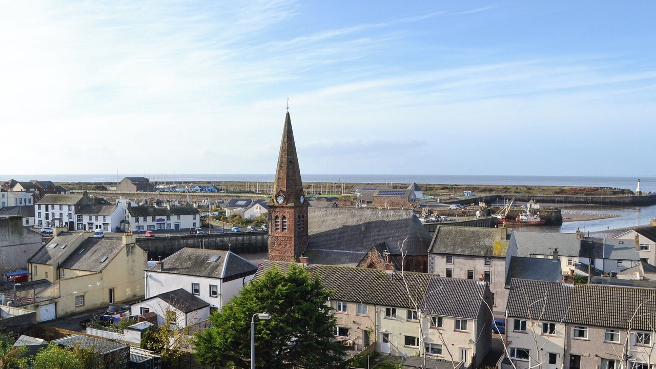 Photo of Others in Maryport