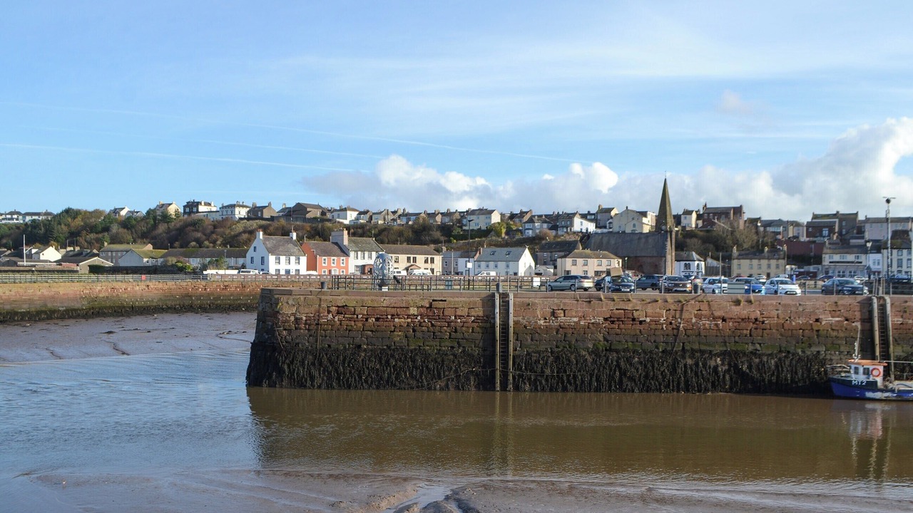 Photo of Others in Maryport