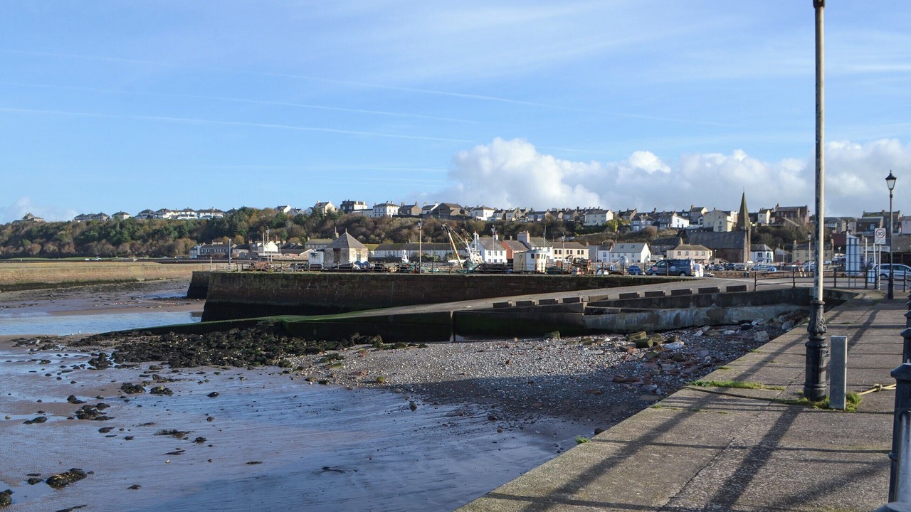 Photo of Others in Maryport