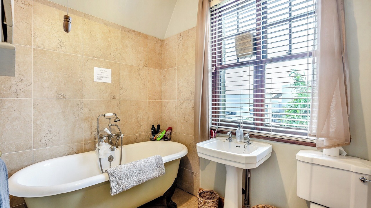 Photo of Bathroom in Brighton