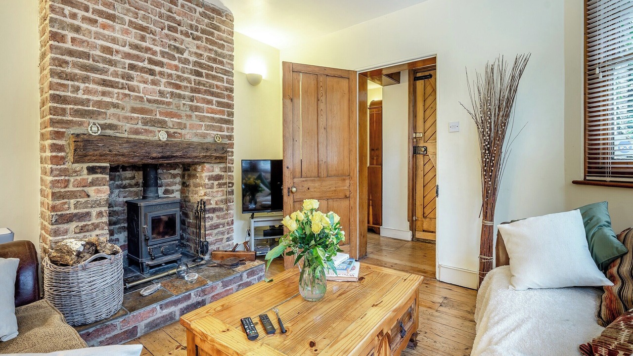 Photo of Bedroom in Brighton