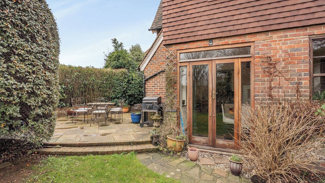 Photo of Outdoor in Brighton