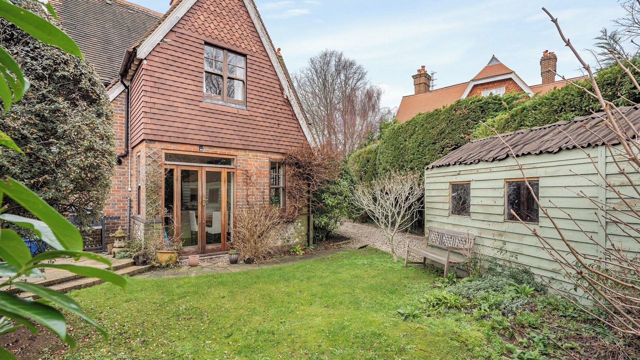 Photo of Outdoor in Brighton