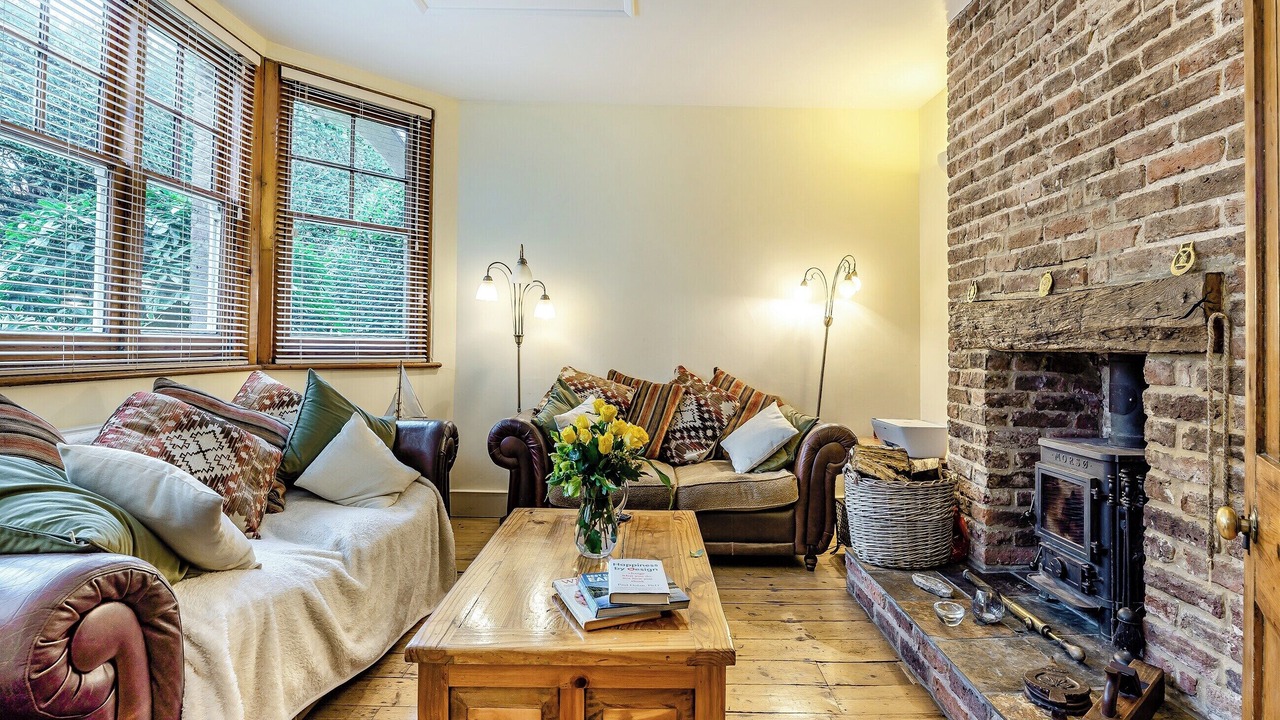 Photo of Bedroom in Brighton