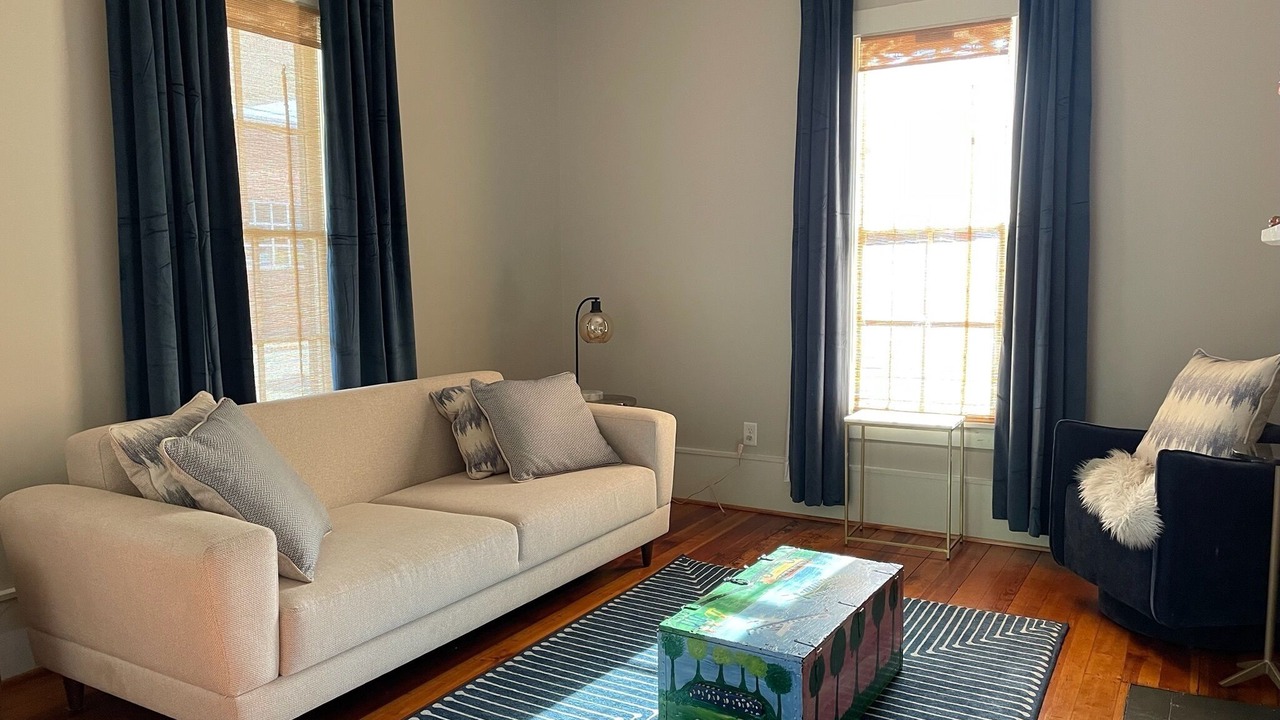 Photo of Livingroom in Winston - Salem