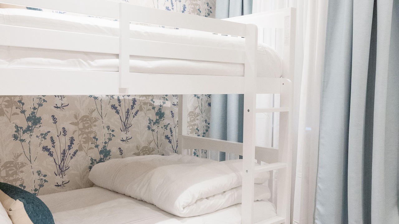 Photo of Bedroom in Midwood