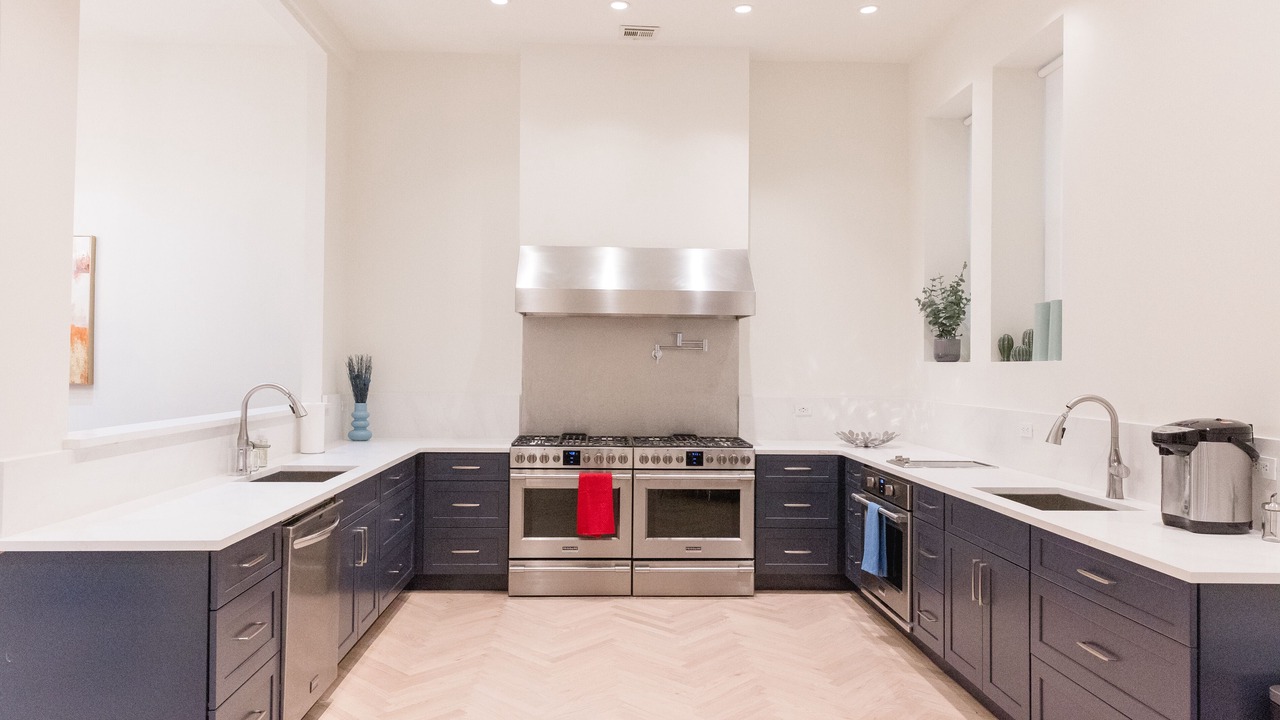 Photo of Kitchen in Midwood