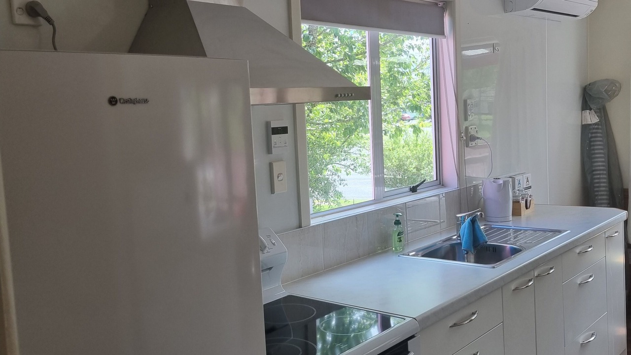 Photo of Kitchen in Tokoroa