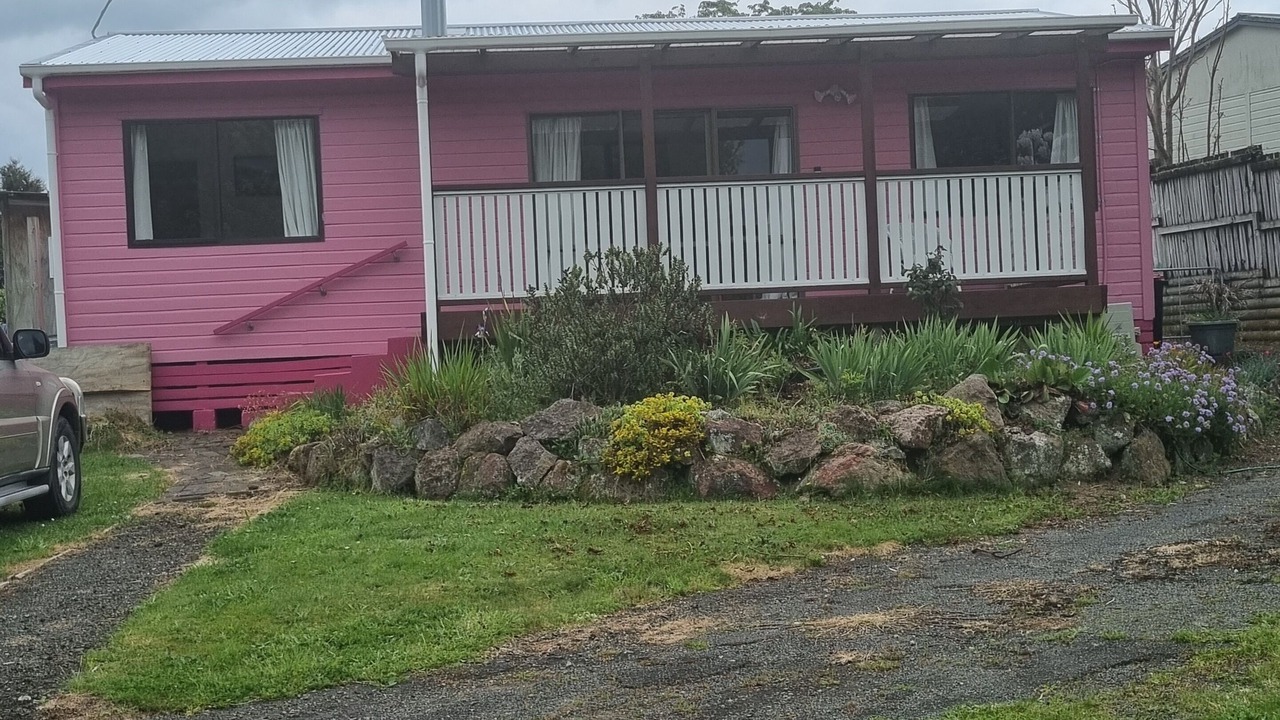 Photo of Outdoor in Tokoroa