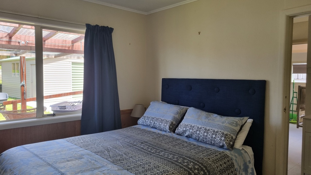 Photo of Bedroom in Tokoroa