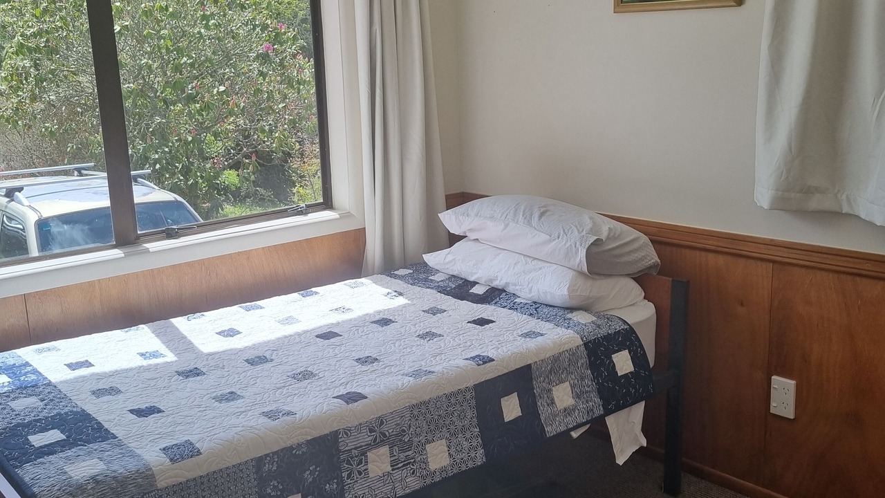 Photo of Bedroom in Tokoroa