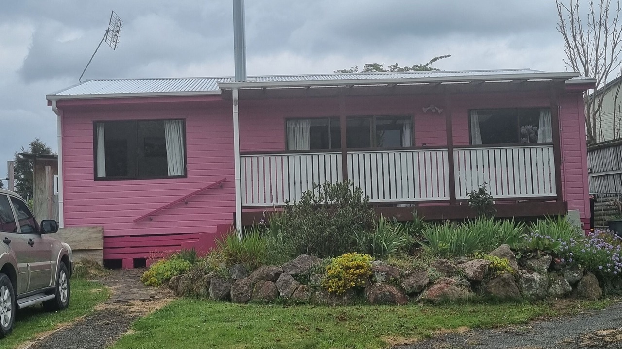 Photo of Outdoor in Tokoroa