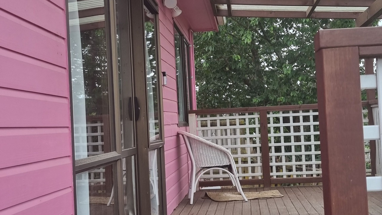 Photo of Patio Balcony in Tokoroa