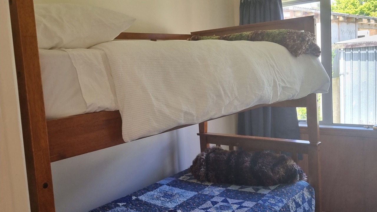 Photo of Bedroom in Tokoroa