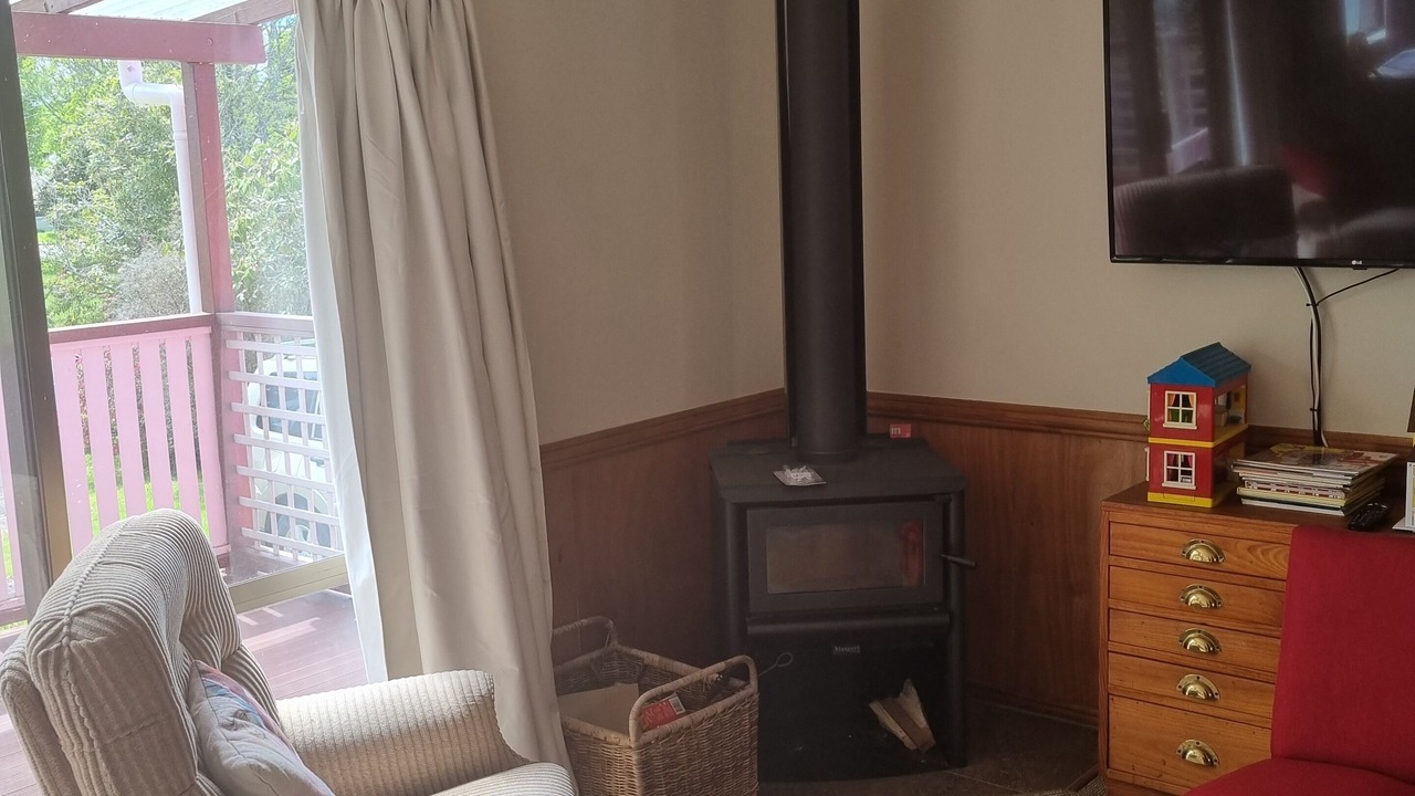 Photo of Livingroom in Tokoroa