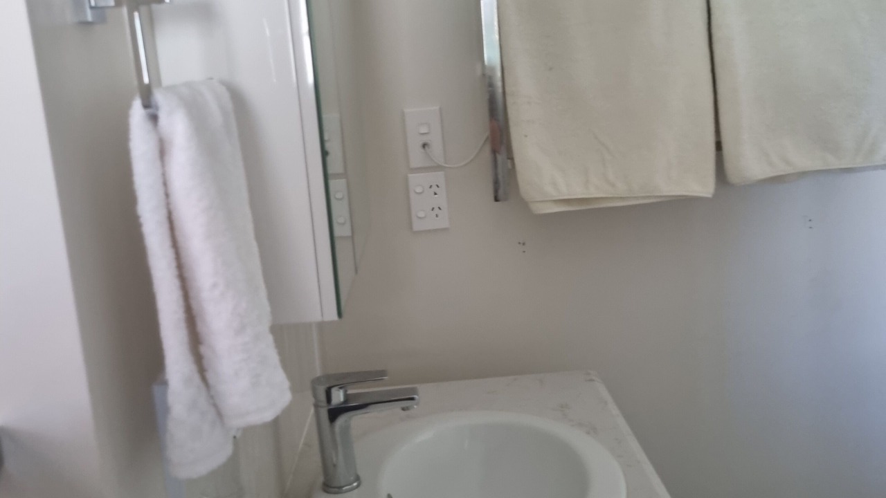 Photo of Bathroom in Tokoroa