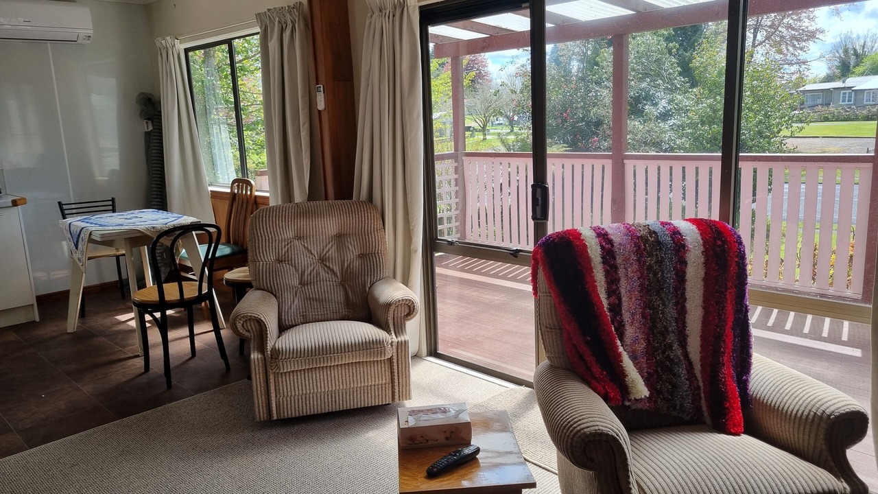 Photo of Livingroom in Tokoroa