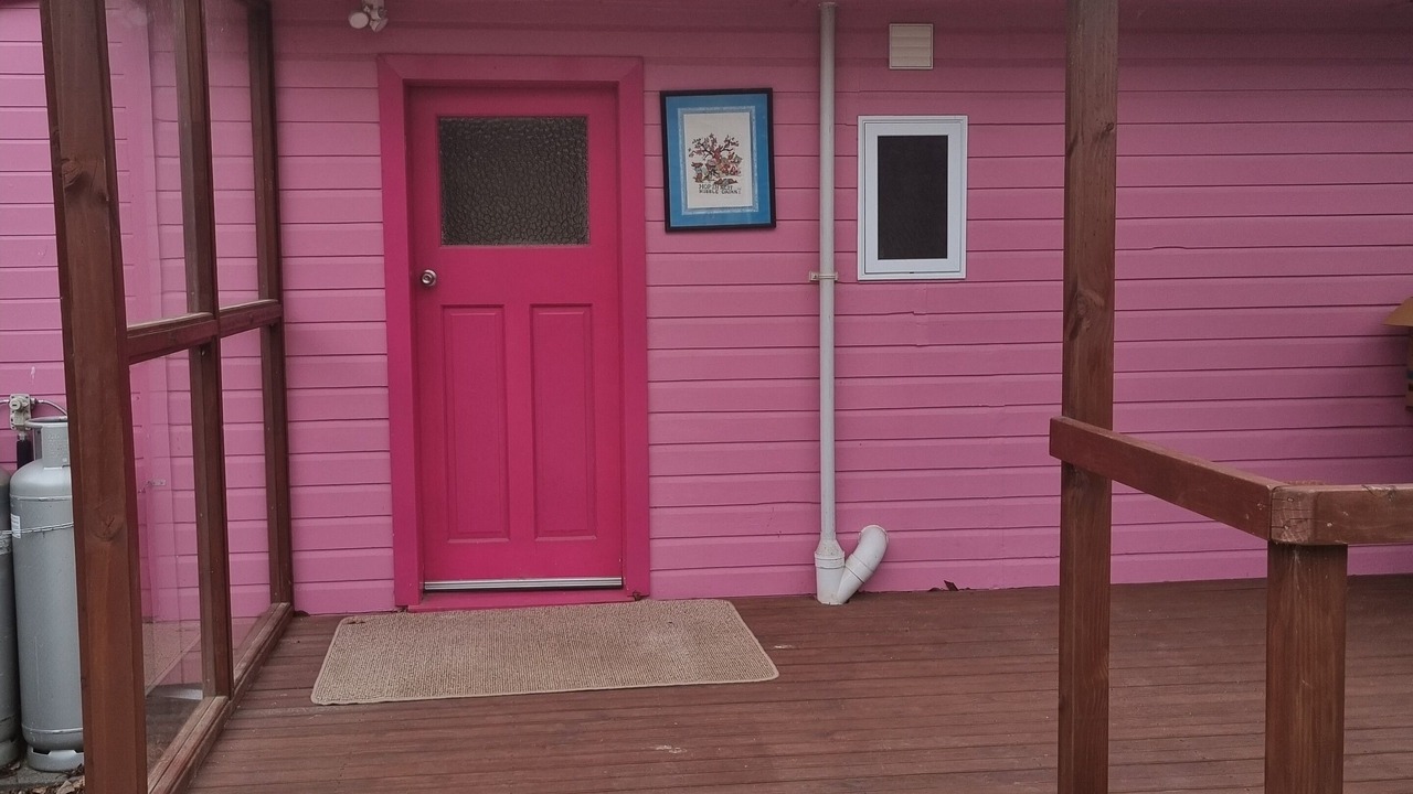 Photo of Outdoor in Tokoroa