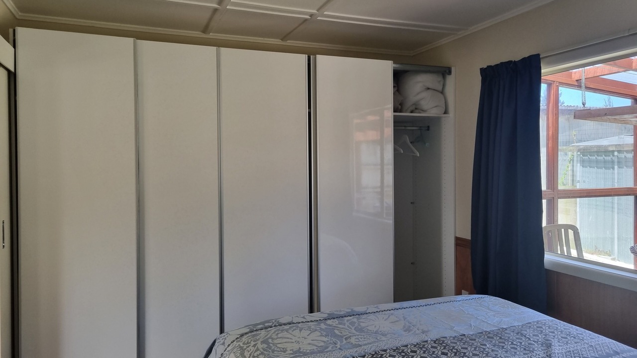 Photo of Bedroom in Tokoroa