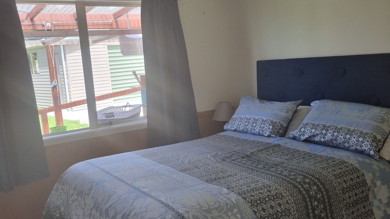Photo of Bedroom in Tokoroa